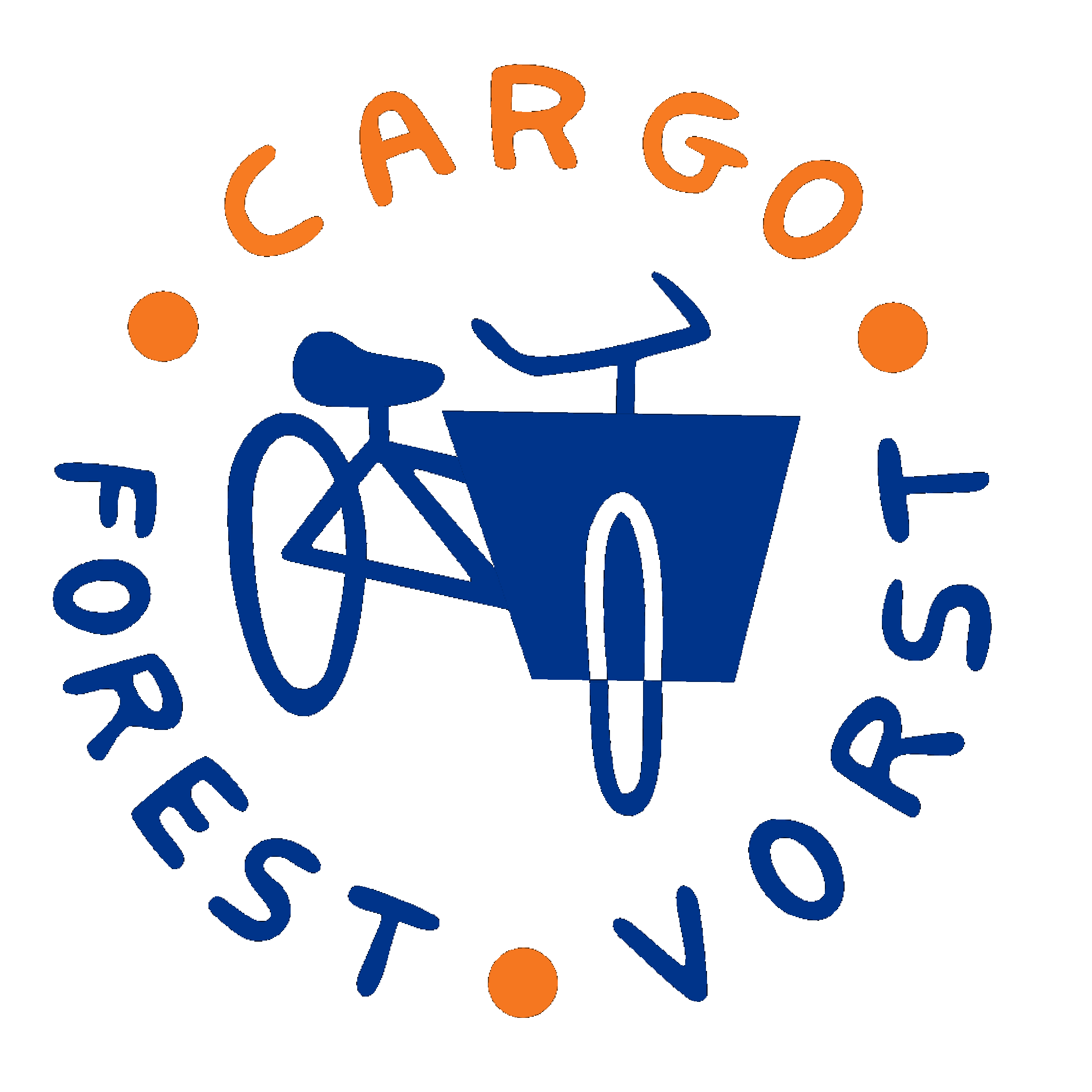 Vélo cargo
